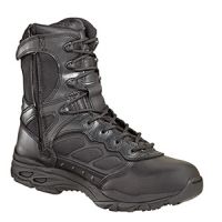 Thorogood ASR 8in Side Zip