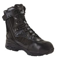 Thorogood ASR 8in Waterproof Side Zip