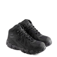 Thorogood Crosstrex Mid Hiker with Safety Toe Shoes - Men's