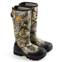 Thorogood Infinity Fd Rubber Shoes - Men's