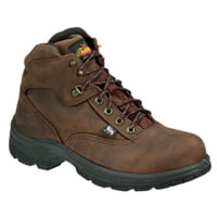 Thorogood Mens American Heritage Signature Series 6in Sport Hiker Safety Toe