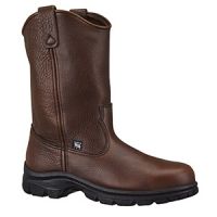 Thorogood Mens American Heritage Signature Series Wellington Safety Toe