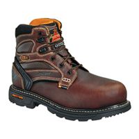 Thorogood Mens GENflex3 6in Waterproof Insulated Composite Toe
