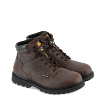 Thorogood V-Series 6in Waterproof/Insulated Boots - Men's