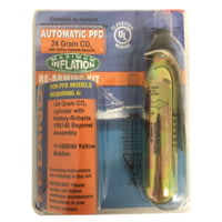 ThrowRaft 4404 The Td2401 Inflatable Throwable Re Arming Kit