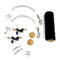 Tigress Economy Rigging Kit