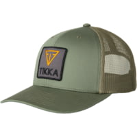Tikka Patch Trucker Hat - Men's