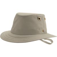Tilley Medium Brim Cotton Duck Hat - Unisex