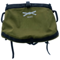 Timber Ninja Black Belt Nano Saddle
