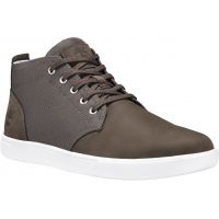 Timberland Groveton Chukka Casual Shoe - Mens