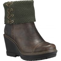 Timberland Kellis Mid Fold Down Casual Boot - Women's