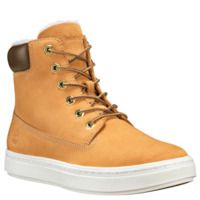 Timberland Londyn Warm Lined 6 Inch Sneaker Boots - Women's