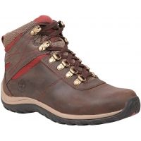 Timberland Norwood Mid Waterproof Hiking Boot - Women's