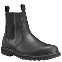 Timberland Squall Canyon Waterproof Side Zip Chelsea Boot - Men's