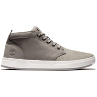 Timberland Davis Square Mid Lace Up Sneakers - Men's