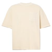Timberland Gd Heavyweight Chest Pocket Tee - Men's