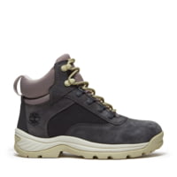 Timberland White Ledge Mid Lace Up Waterproof Hiking Boots - Women's