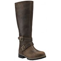 Timberland Wheelwright Tall All Fit Waterproof Casual Boot - Women's