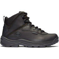 Timberland White Ledge Mid Lace Up Waterproof Hiking Boots - Men's