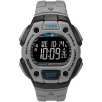 Timex IRONMAN Classic 30 41mm Full-Size Resin Strap Watch