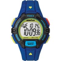 Timex Ironman Rugged 30