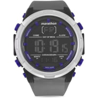Timex Marathon 43mm Digital Watch