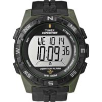 Timex Rugged Vibrating Alarm