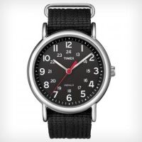 Timex Weekender