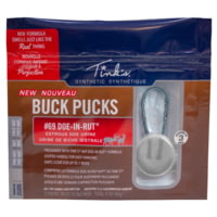 Tinks #69 Doe-In-Rut Buck Pucks