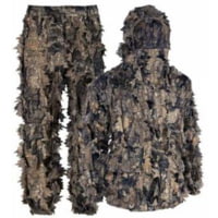 Titan 3d Titan Outfitter Leafy Suit 2x/3x Real Tree Timber Suit
