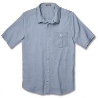 Toad&amp;Co Airbrush Short Sleeve Shirt - Men's