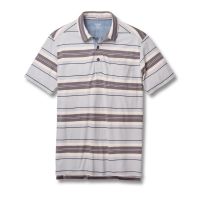 Toad&amp;Co Blackjack Polo Shirt - Mens