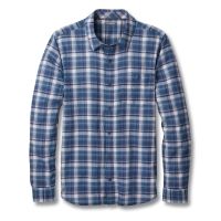 Toad&amp;Co Cuba Libre Long Sleeve Shirt - Mens
