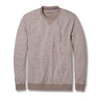 Toad&amp;Co Epique Crew Sweatshirt - Mens