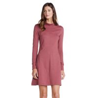 Toad&amp;Co Fernview Long Sleeve Dress - Women's