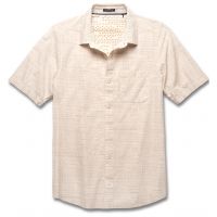 Toad&amp;Co Fletch Print Short Sleeve Shirt - Men's