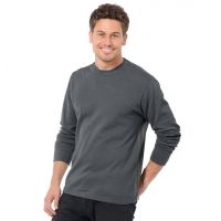 Toad&amp;Co Framer Crew Long Sleeve Tee - Men's