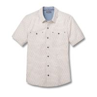 Toad&amp;Co Harris Short Sleeve Slim Shirt - Mens