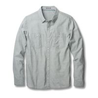Toad&amp;Co Honcho Dos Long Sleeve Shirt - Mens