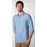 Toad&amp;Co Honcho Long Sleeve Shirt - Mens