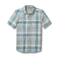 Toad&amp;Co Hookline Short Sleeve Shirt - Mens