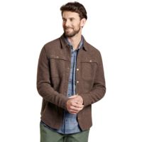 Toad&amp;Co Kennicott Shirtjac Jacket - Men's