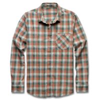 Toad&amp;Co Maneuver Short Sleeve Shirt - Men's