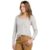 Toad&amp;Co Marley LS Tee T-Shirt - Women's