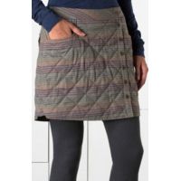 Toad&amp;Co Quilted Birddog Skirt - Women's