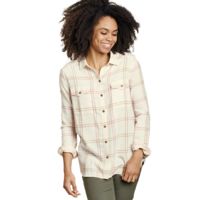 Toad&amp;Co Re-Form Flannel Shirt - Women's