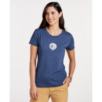 Toad&amp;Co Roar Short Sleeve Graphic Tee - Womens
