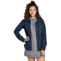 Toad&amp;Co Telluride Sherpa Shirtjac T-Shirts - Women's