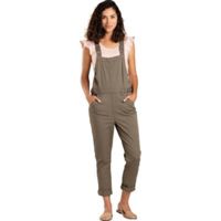 Toad&amp;Co Touchstone Overalls - Womens
