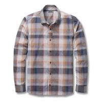 Toad&amp;Co Ventilair Long Sleeve Shirt - Mens